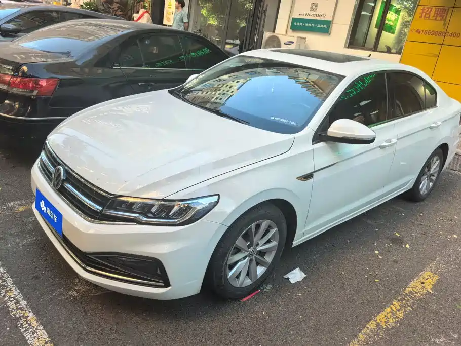 Bora 2019 1.5L automatic elite model купить на сайте DeffCars