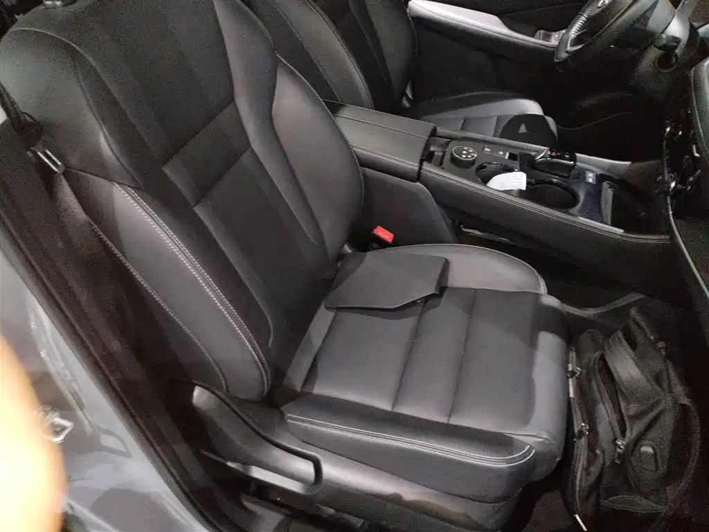 X-Trail 2023 e-POWER super-hybrid dual-motor four-wheel drive luxury version купить на сайте DeffCars