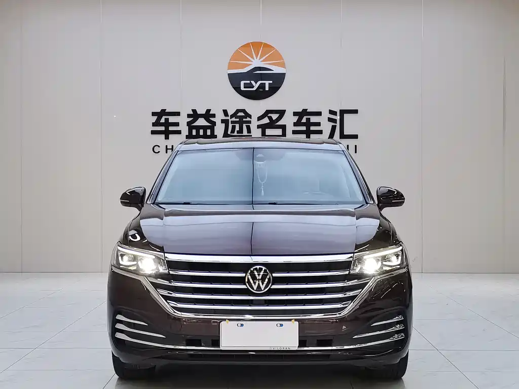 Weiran 2022 380TSI Premium Edition купить на сайте DeffCars