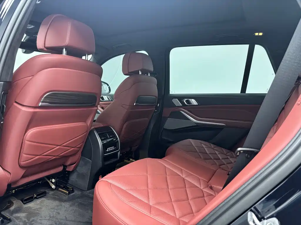 BMW X5 2022 xDrive 40Li M Sports Package купить на сайте DeffCars