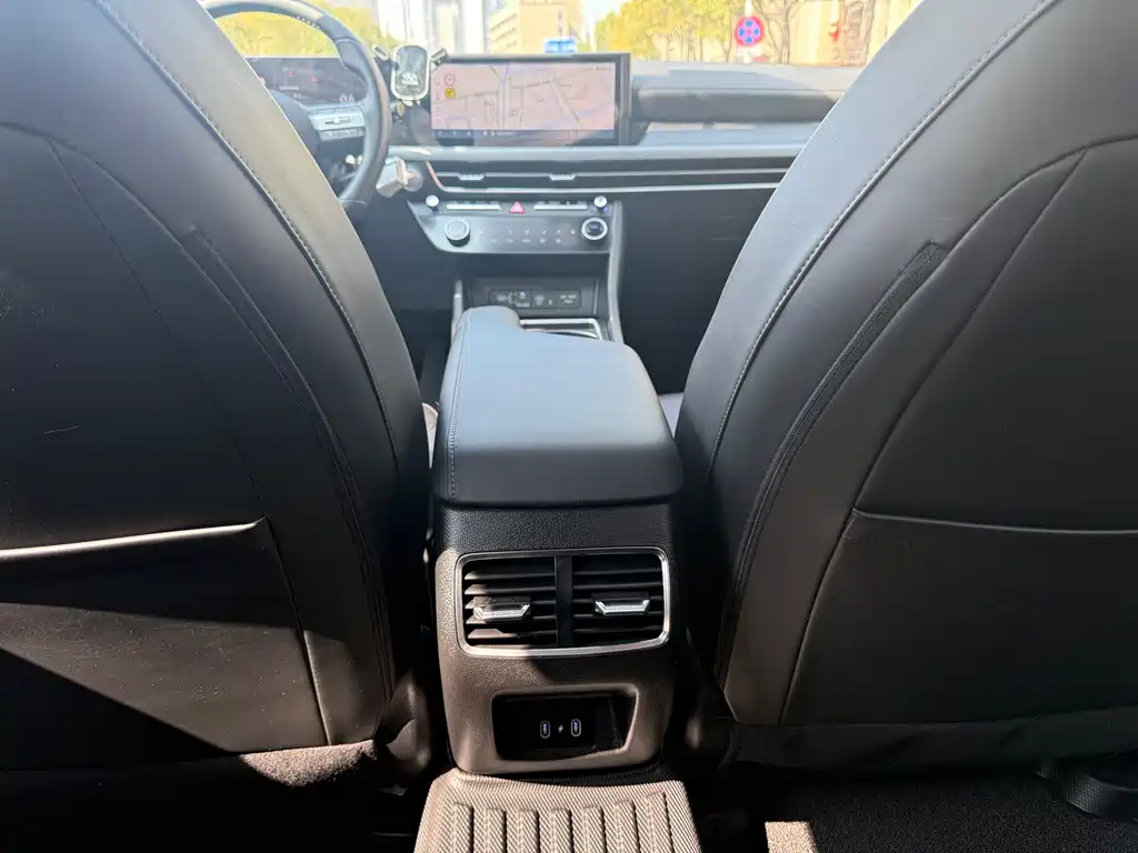 Sonata 2024 1.5T Pro купить на сайте DeffCars