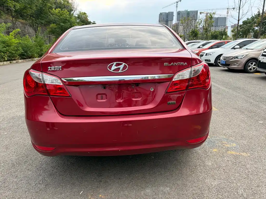 Yuedong 2011 1.6L automatic top model купить на сайте DeffCars