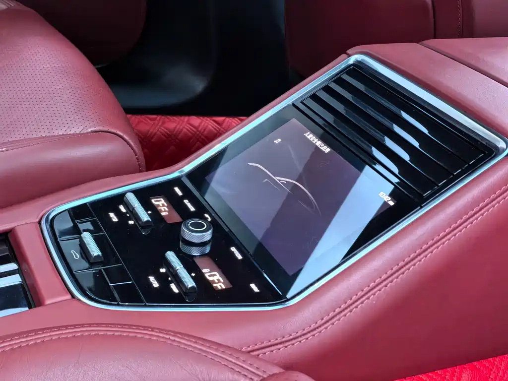 Panamera 2022 2.9T купить на сайте DeffCars