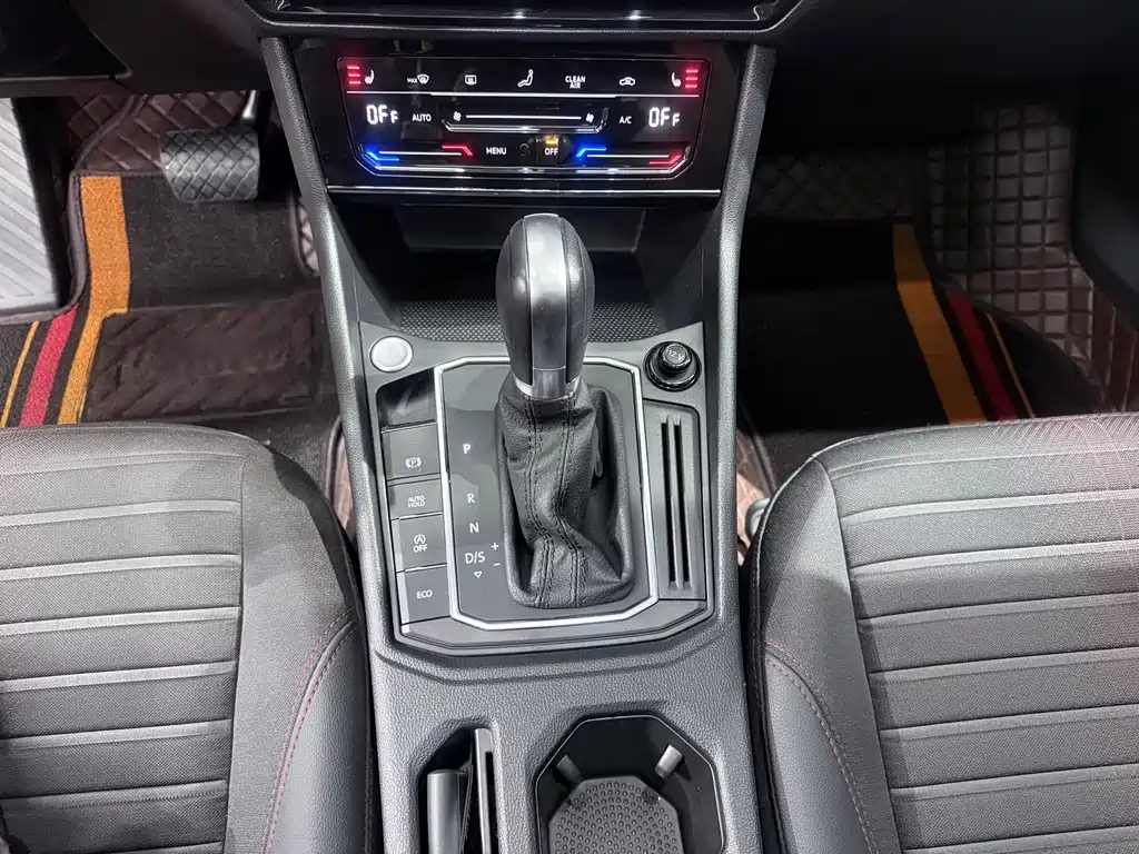 Lavida 2023 280TSI DSG Starry Sky Full Edition купить на сайте DeffCars