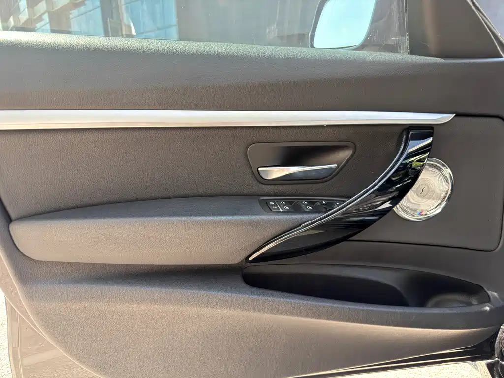 BMW 3 Series GT 2020 320i M Sports Package купить на сайте DeffCars