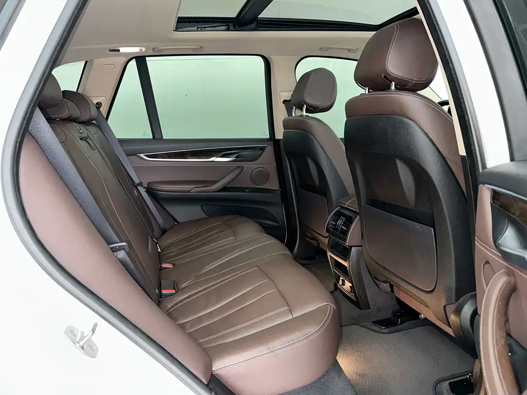 BMW X5 imported 2017 xDrive28i купить на сайте DeffCars