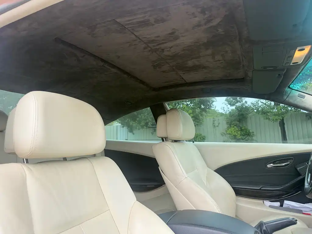 BMW 6 Series 2007 630i Coupe купить на сайте DeffCars