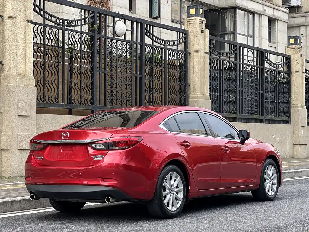 Atez 2018 2.0L Blue Sky Deluxe Edition National V купить на сайте DeffCars