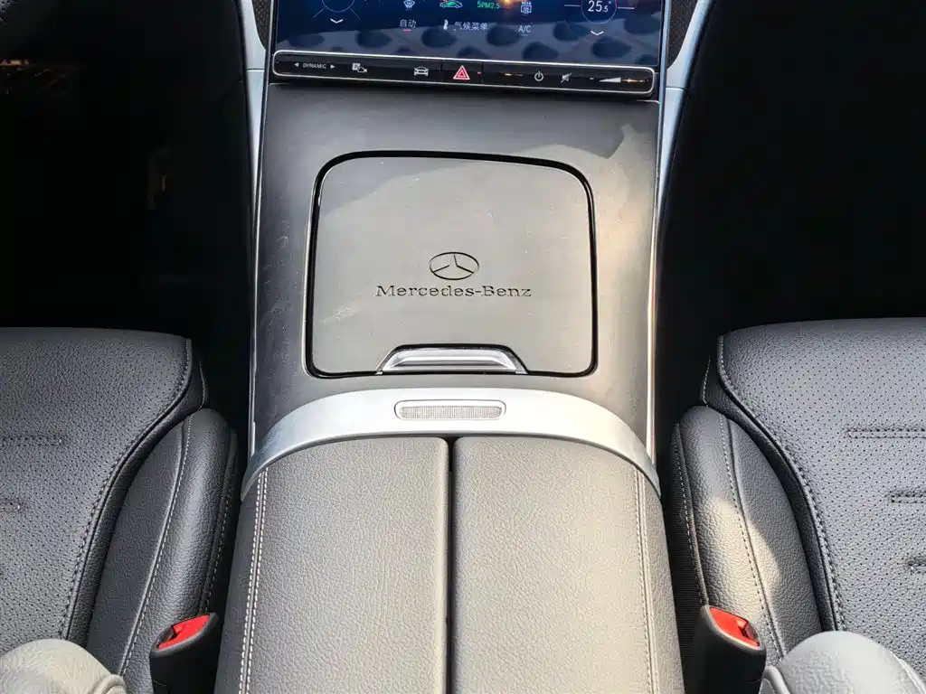 Mercedes-Benz C-Class 2025 C 260 L Haoye Sports Edition купить на сайте DeffCars