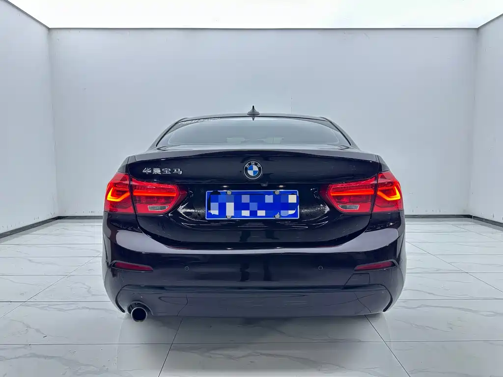 BMW 1 Series 2018 118i Sports купить на сайте DeffCars