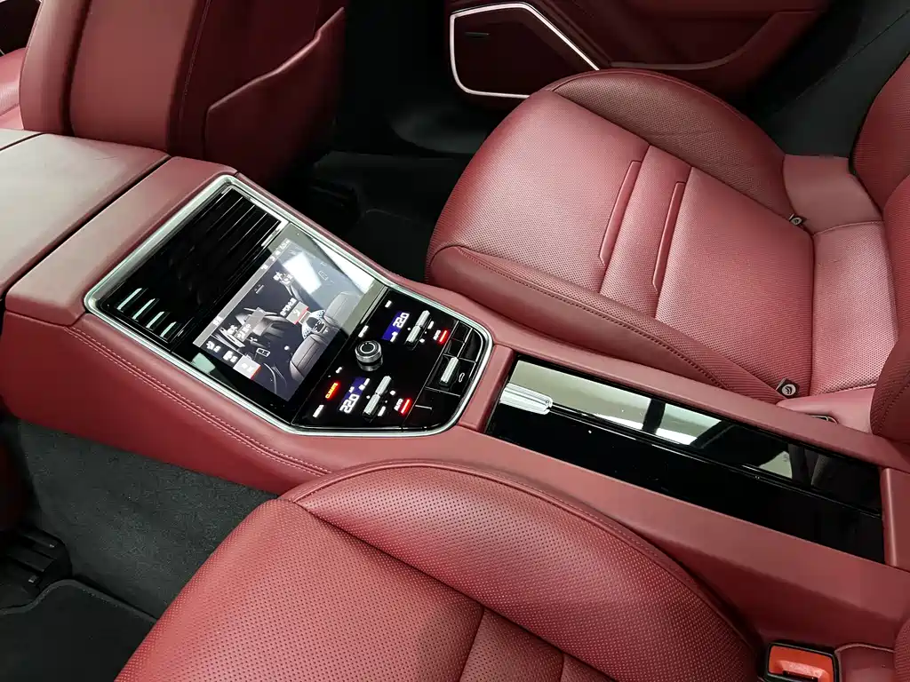 Panamera 2021 Panamera 2.9T купить на сайте DeffCars