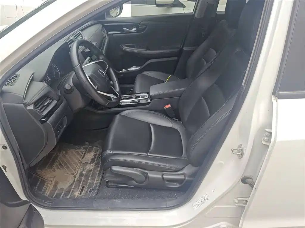 Lingpai 2019 180Turbo CVT Deluxe Edition National VI купить на сайте DeffCars