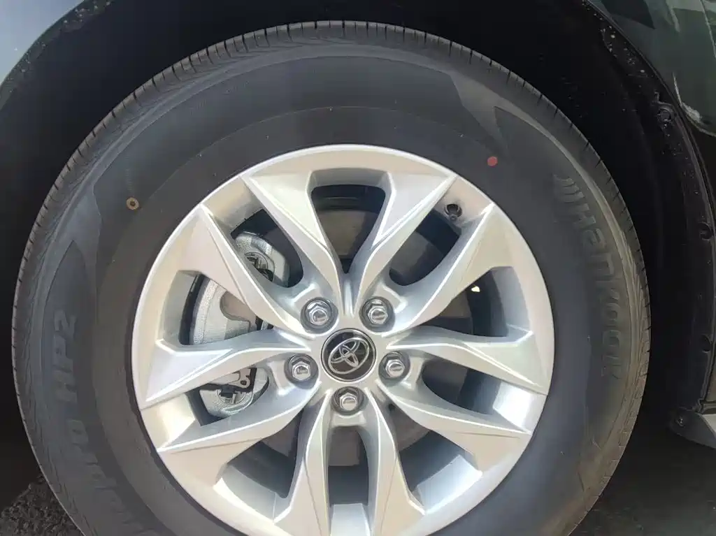 Grevia 2024 2.5L Hybrid Comfort Edition купить на сайте DeffCars