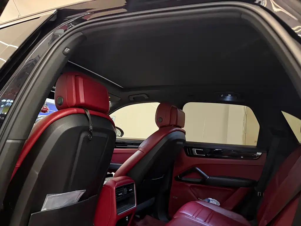 Cayenne 2019 Cayenne 3.0T купить на сайте DeffCars