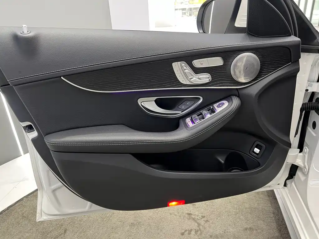 Mercedes-Benz C-Class 2021 C 260 L Sports Edition купить на сайте DeffCars