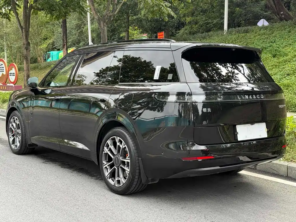 LINK CO 900 2025 model 1.5T Ultra 6 seats купить на сайте DeffCars