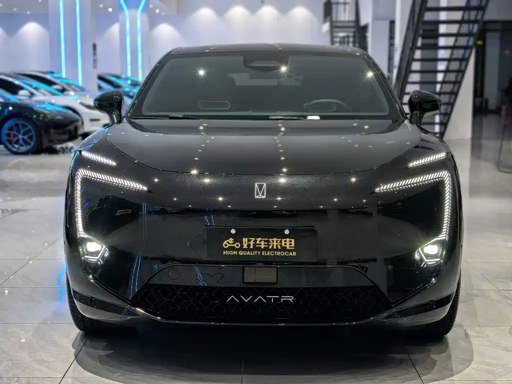 Avita 11 2025 Max extended range version купить на сайте DeffCars