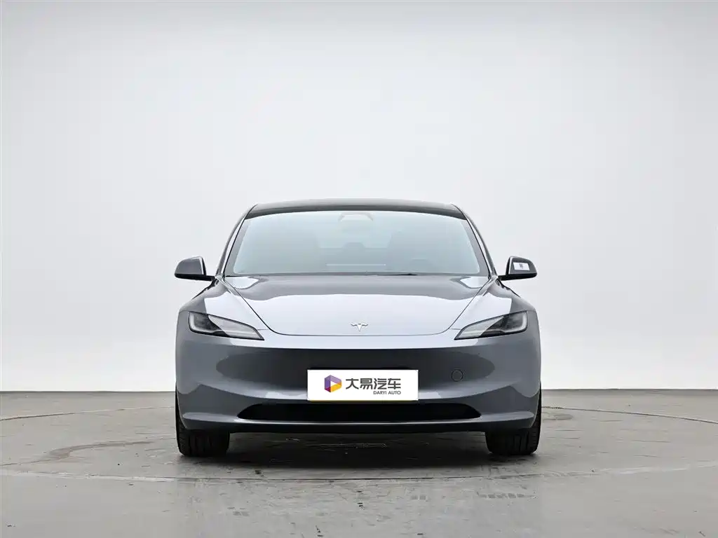 Model 3 2023 long-range all-wheel drive version купить на сайте DeffCars