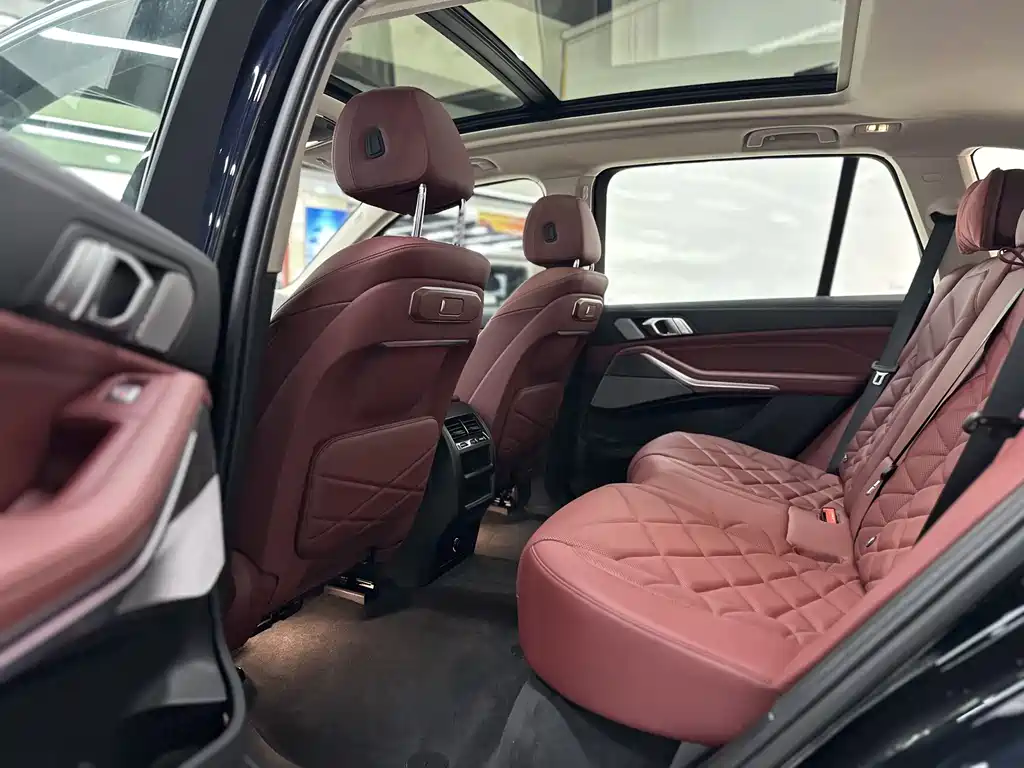 BMW X5 2023 xDrive 30Li Exclusive M Sports Package купить на сайте DeffCars