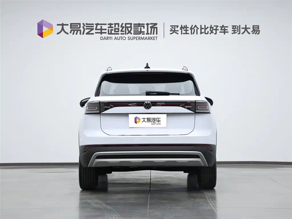 Tuyue 2025 Xinrui 300TSI Ruixiang Edition купить на сайте DeffCars