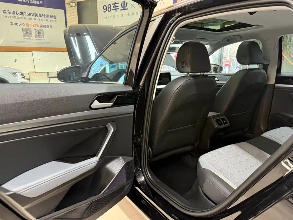 Lavida 2023 280TSI DSG Starry Sky Full Edition купить на сайте DeffCars