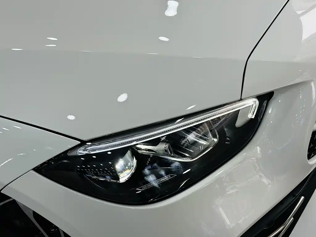 Mercedes-Benz C-Class New Energy 2023 C 350 eL купить на сайте DeffCars