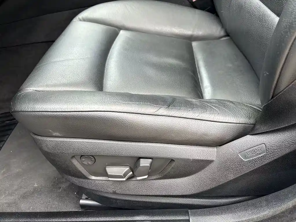 BMW 5 Series 2013 525Li Luxury Model купить на сайте DeffCars