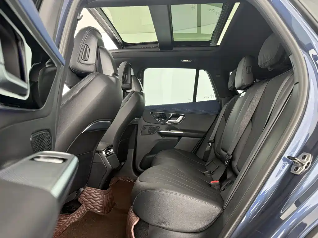 Mercedes-Benz EQE SUV 2023 350 4MATIC Pioneer Edition купить на сайте DeffCars