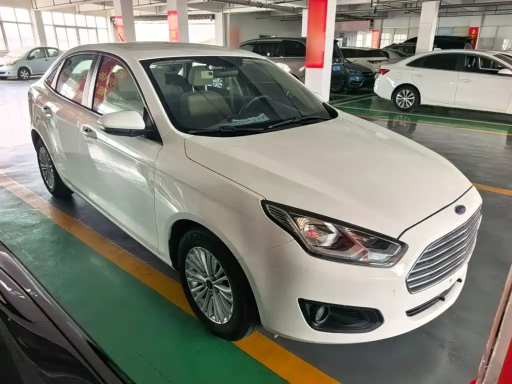Forex 2015 1.5L automatic comfort model купить на сайте DeffCars