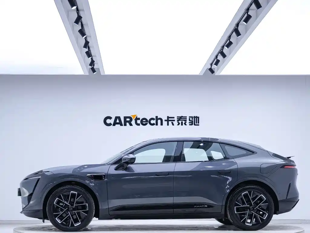 Avita 11 2025 Ultra extended range version купить на сайте DeffCars