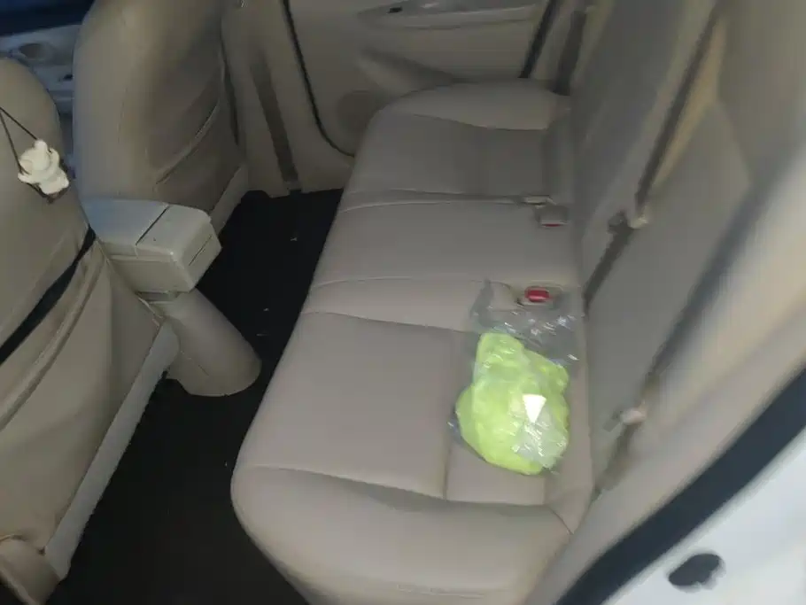 Vios 2019 1.5L CVT Enactus Edition купить на сайте DeffCars