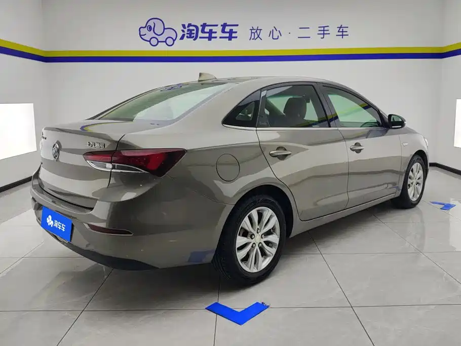 Yinglang 2018 15T Dual Clutch Elite National V купить на сайте DeffCars
