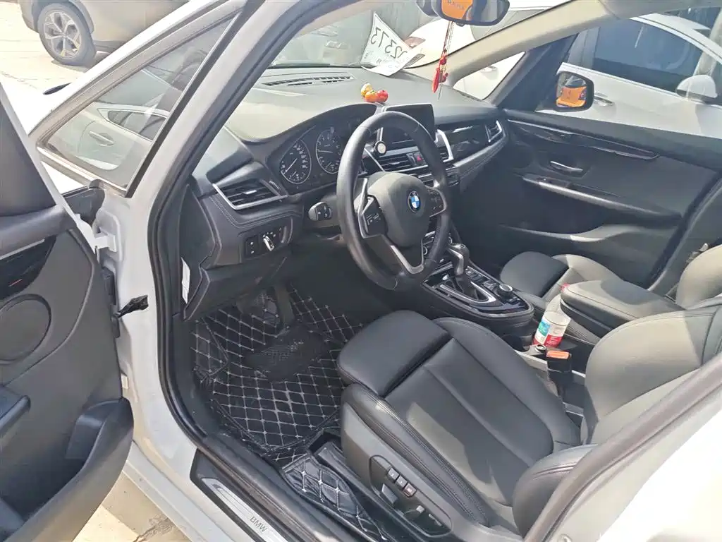 BMW 2 Series Touring 2016 218i Sports Design Package купить на сайте DeffCars