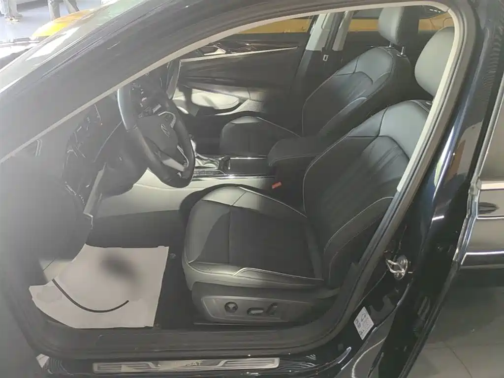 Passat 2022 330TSI Elite Edition купить на сайте DeffCars