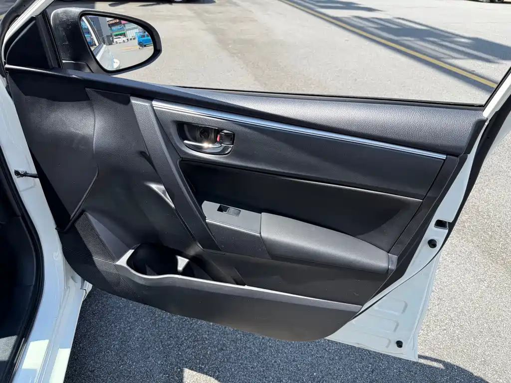 Ralink 2016 1.6G CVT Elite Edition купить на сайте DeffCars