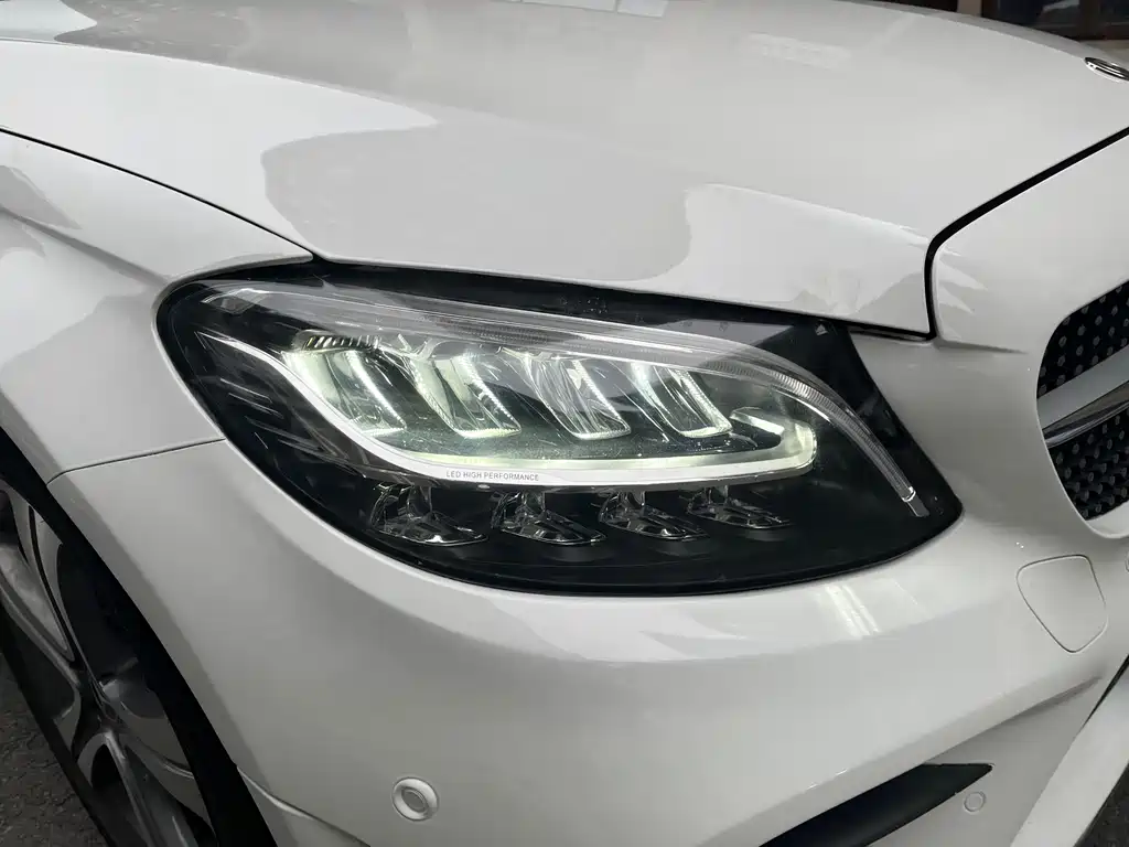 Mercedes-Benz C-Class 2019 C 260 L Sports Edition купить на сайте DeffCars