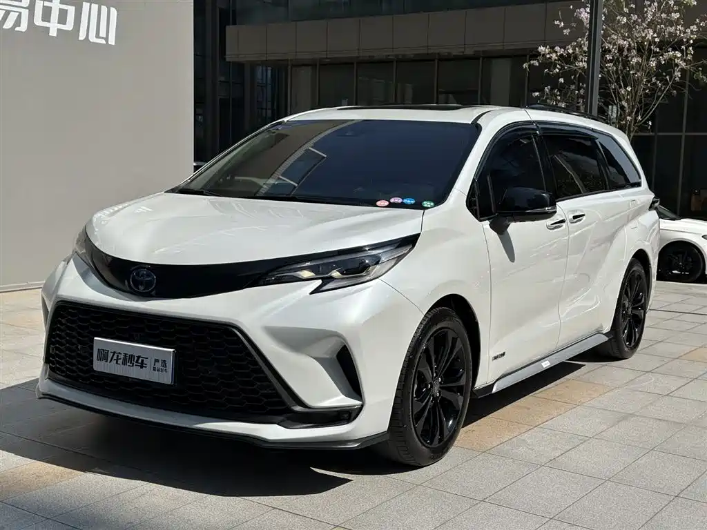 Grevia 2023 2.5L Hybrid Flagship VIP Edition купить на сайте DeffCars