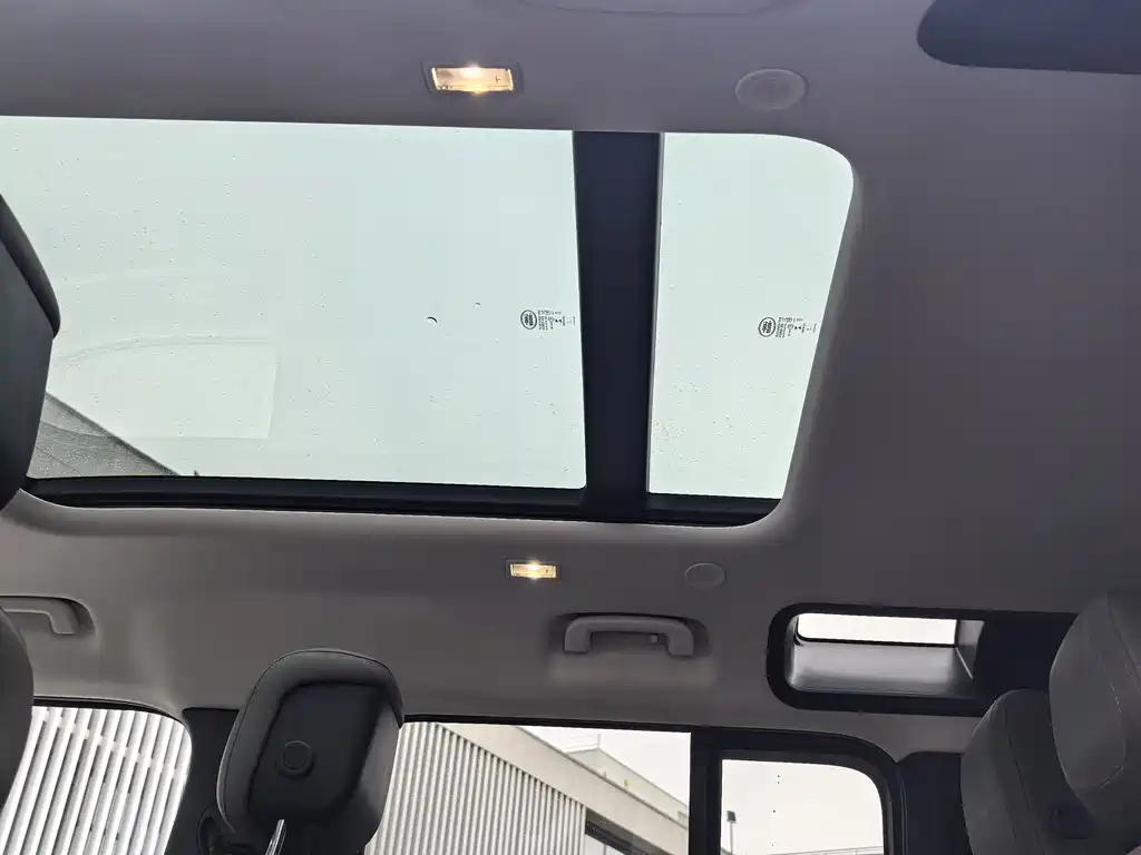 Land Rover Defender 2020 110 P400 HSE купить на сайте DeffCars