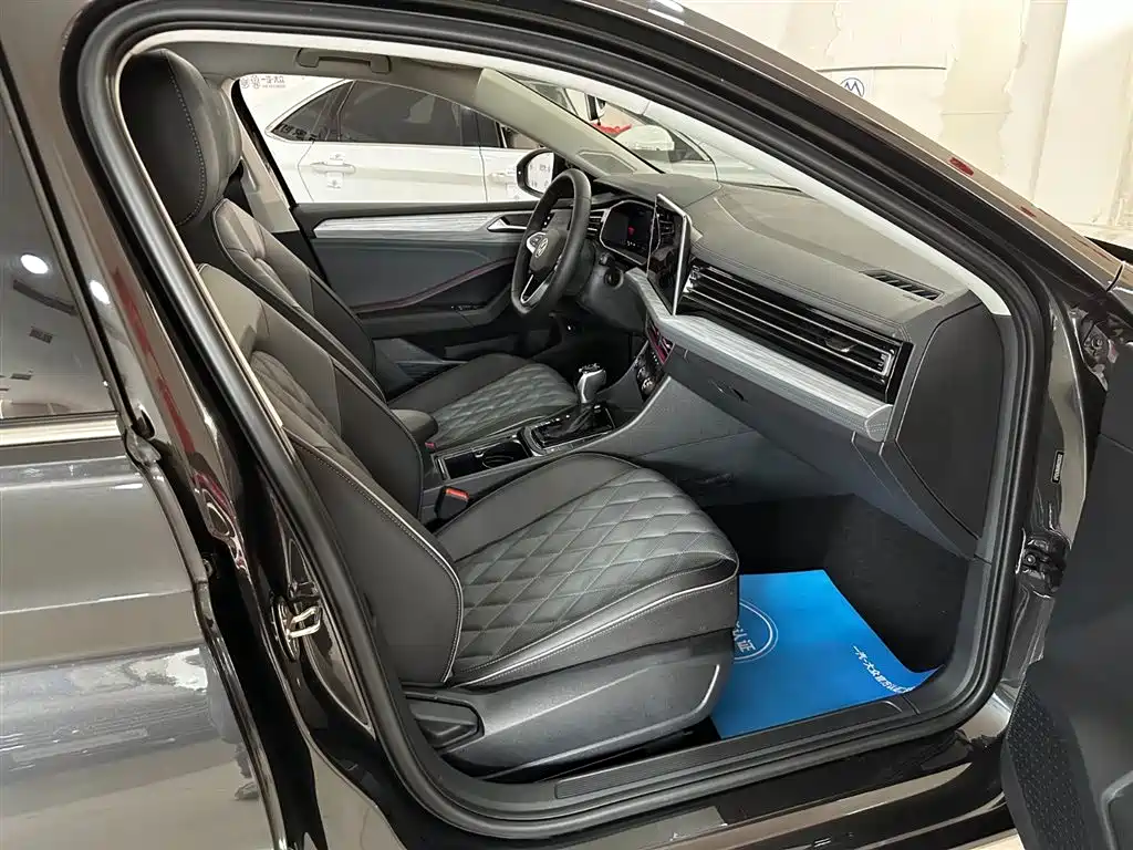Sagitar 2025 300TSI DSG Super Edition купить на сайте DeffCars
