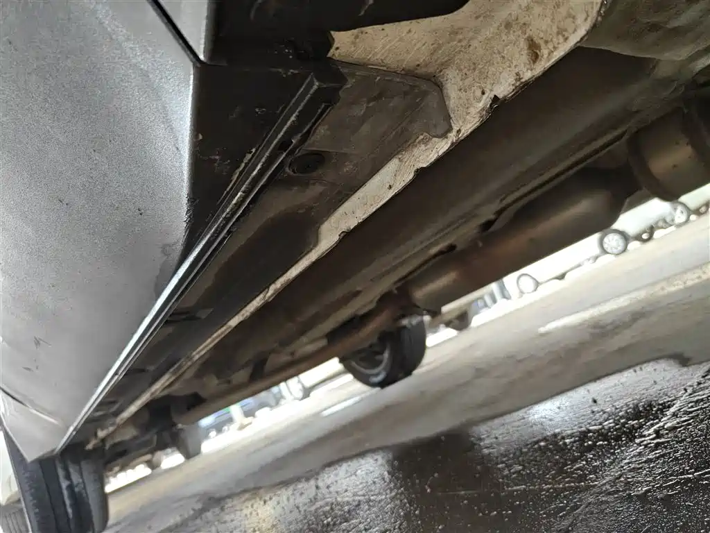 Changan CS35PLUS 2019 1.6L manual Changlian version купить на сайте DeffCars