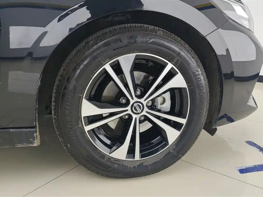 Sylphy 2022 1.6L XL CVT Enjoy Edition купить на сайте DeffCars