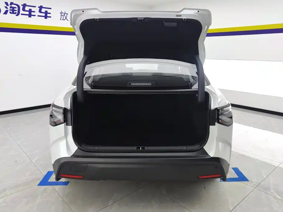 Toyota bZ3 2024 517km Elite PRO купить на сайте DeffCars
