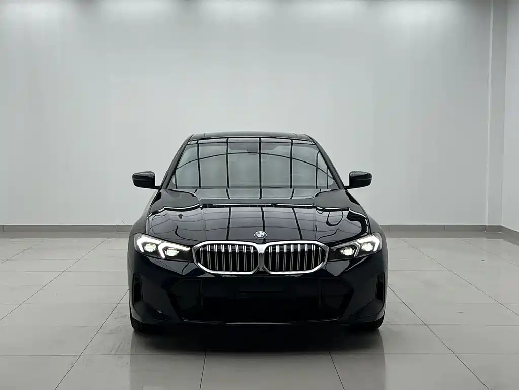 BMW 3 Series 2023 320Li M Sports Package купить на сайте DeffCars