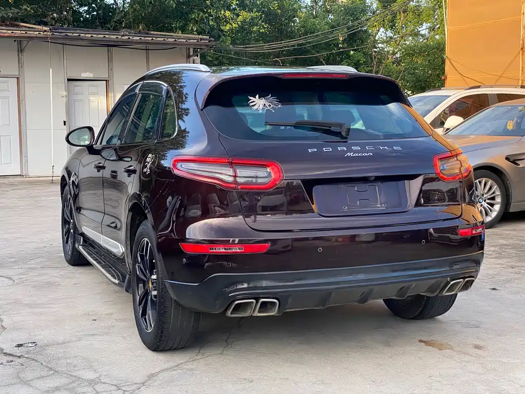 Zotye SR9 2017款 2.0T 自动极致之梦版 купить на сайте DeffCars