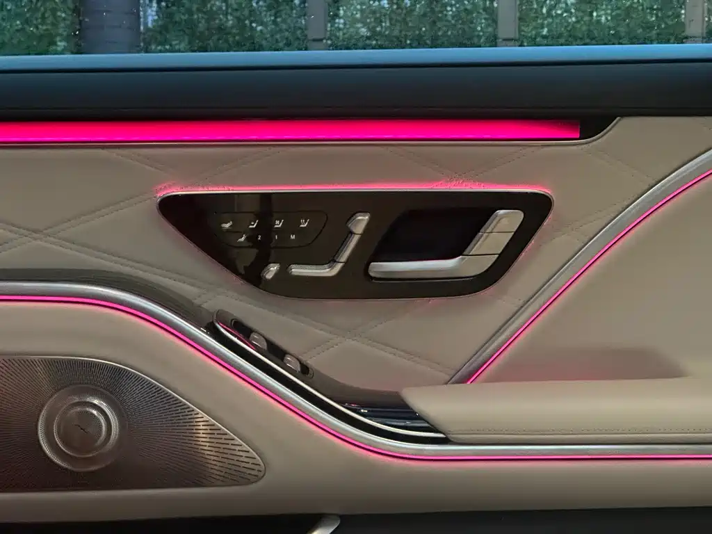 Maybach S-Class 2025 S 480 4MATIC купить на сайте DeffCars