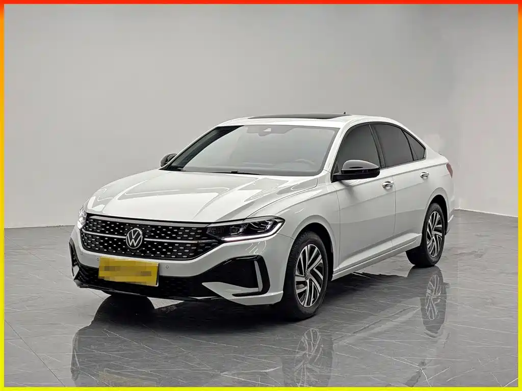 Lavida 2024 300TSI DSG Starry Sky Leading Edition купить на сайте DeffCars