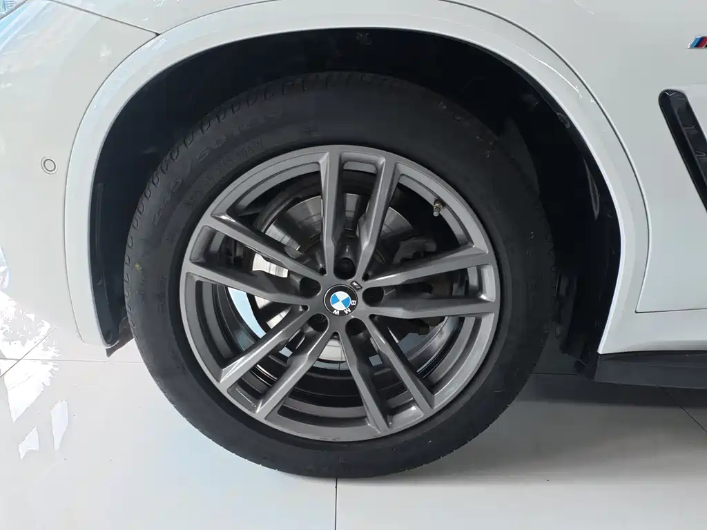 BMW X3 2019 xDrive28i M Sports Package купить на сайте DeffCars