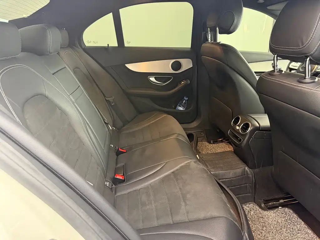 Mercedes-Benz C-Class 2020 C 260 Sports Edition купить на сайте DeffCars