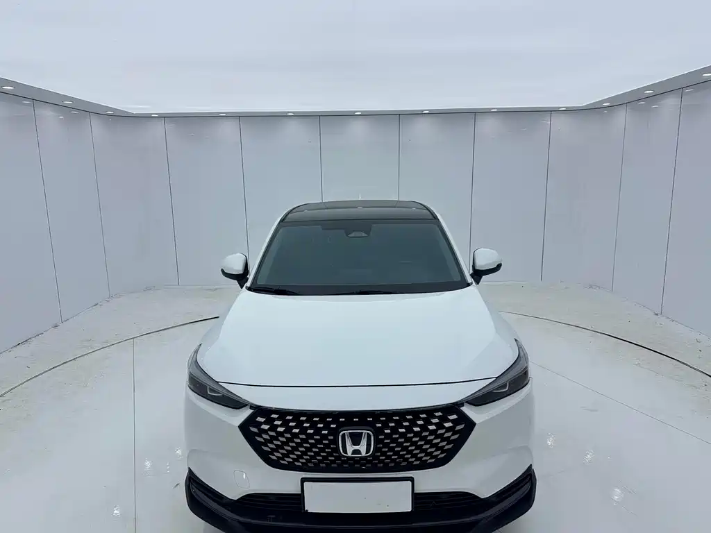 Honda XR-V 2023 1.5L CVT Hot Edition купить на сайте DeffCars