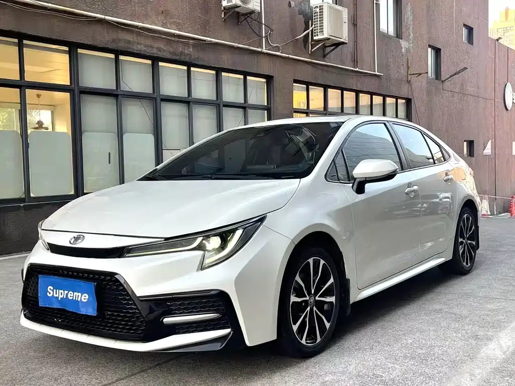 Ralink 2021 185T CVT sports version купить на сайте DeffCars